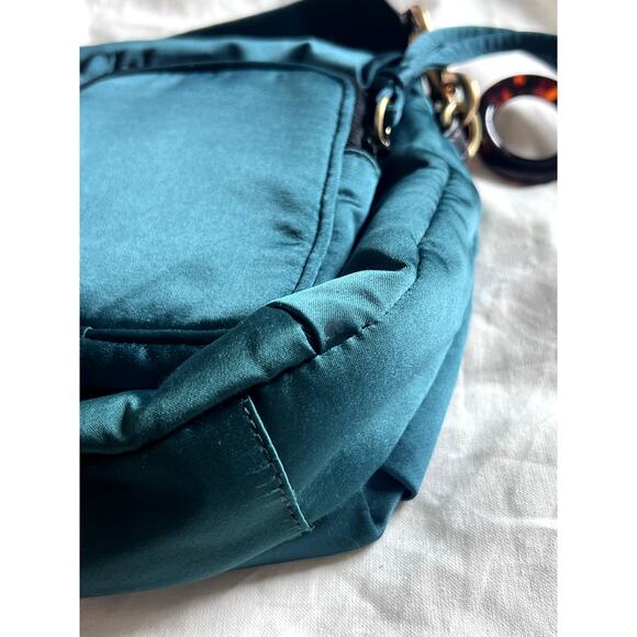 See By Chloe Satin Twilly Camera Bag - Picture 3 of 11